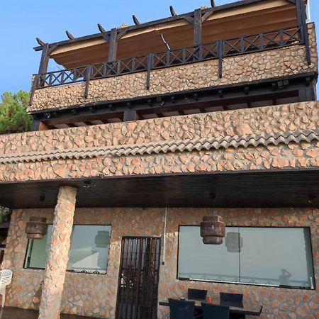 El Mirador De Granada Apartment Ла Субия Екстериор снимка