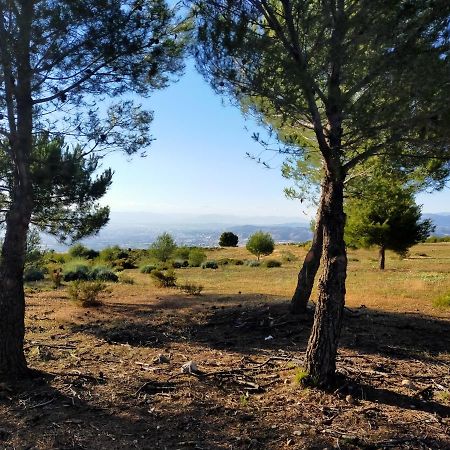 El Mirador De Granada Apartment Ла Субия Екстериор снимка
