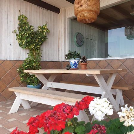 El Mirador De Granada Apartment Ла Субия Екстериор снимка