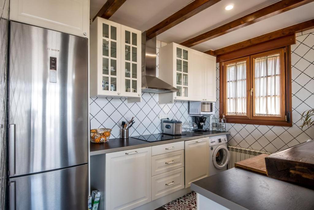 El Mirador De Granada Apartment Ла Субия Екстериор снимка