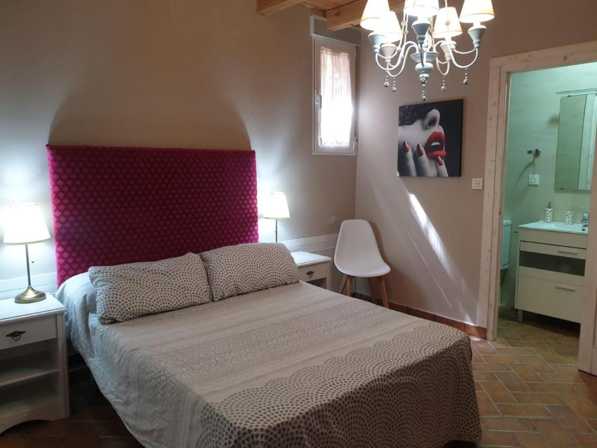 El Mirador De Granada Apartment Ла Субия Екстериор снимка