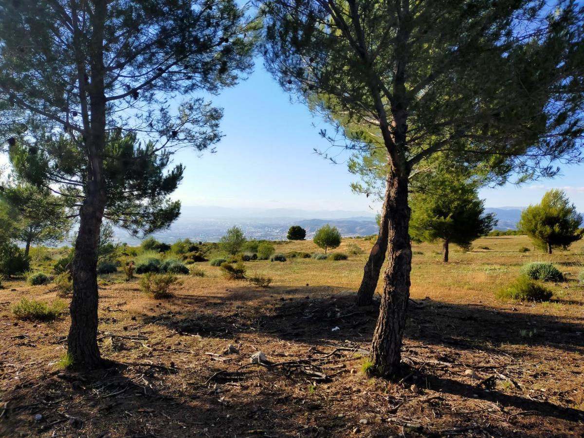 El Mirador De Granada Apartment Ла Субия Екстериор снимка