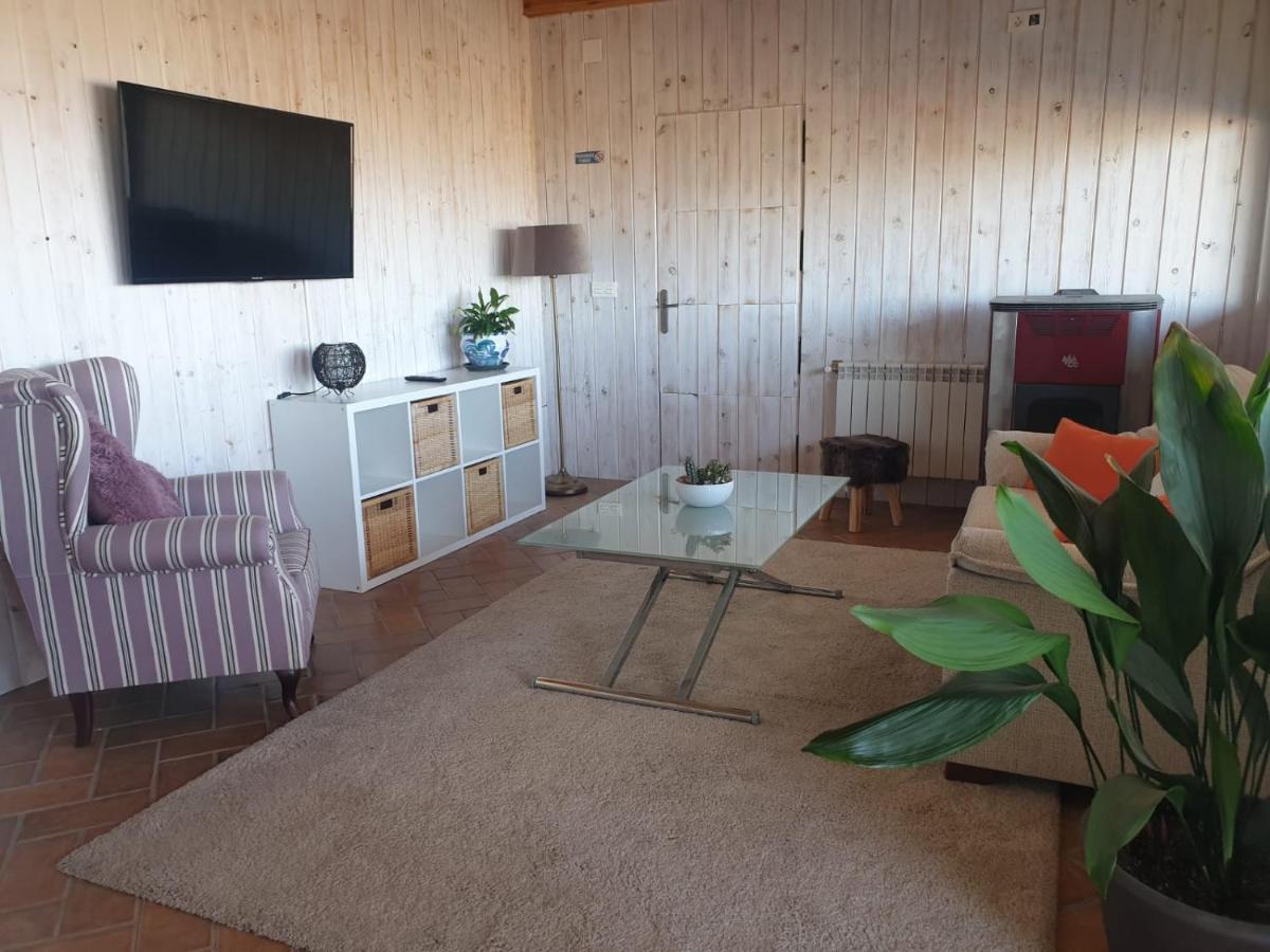 El Mirador De Granada Apartment Ла Субия Екстериор снимка