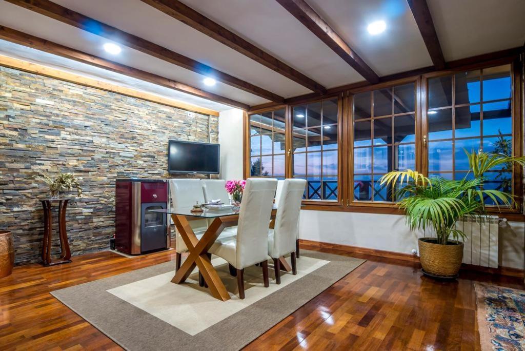 El Mirador De Granada Apartment Ла Субия Екстериор снимка
