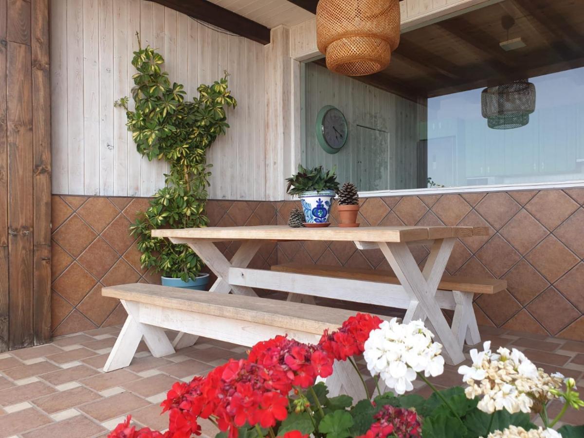 El Mirador De Granada Apartment Ла Субия Екстериор снимка