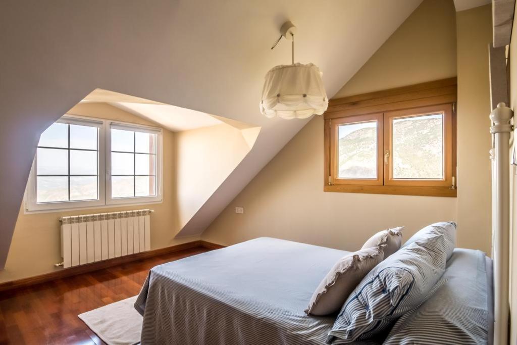 El Mirador De Granada Apartment Ла Субия Екстериор снимка