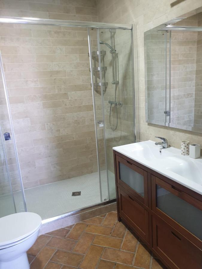 El Mirador De Granada Apartment Ла Субия Екстериор снимка