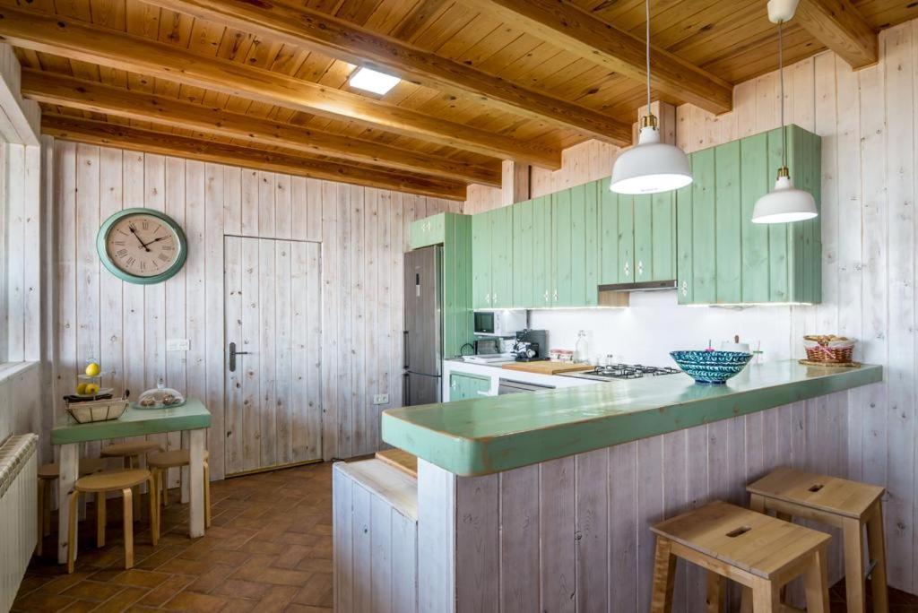 El Mirador De Granada Apartment Ла Субия Екстериор снимка
