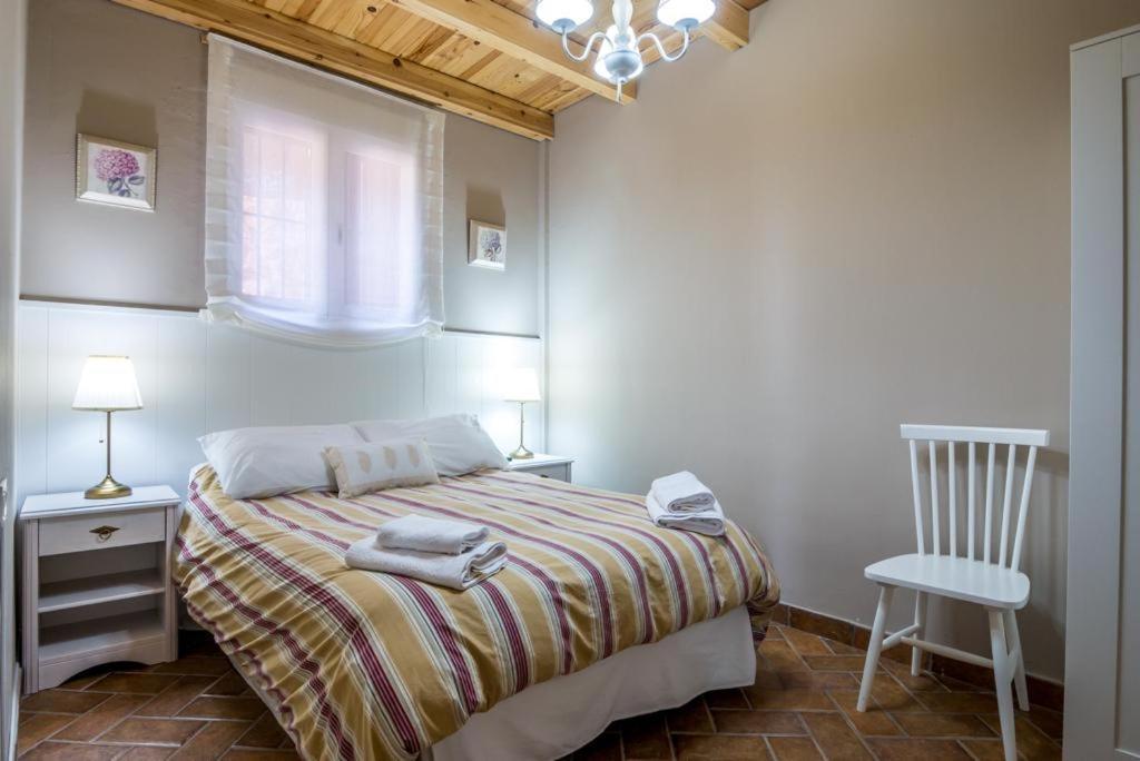 El Mirador De Granada Apartment Ла Субия Екстериор снимка